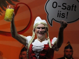 Büttenabend 2025 - 14.02.2025